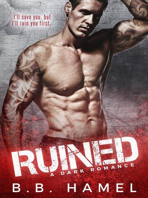 Ruined - ebook